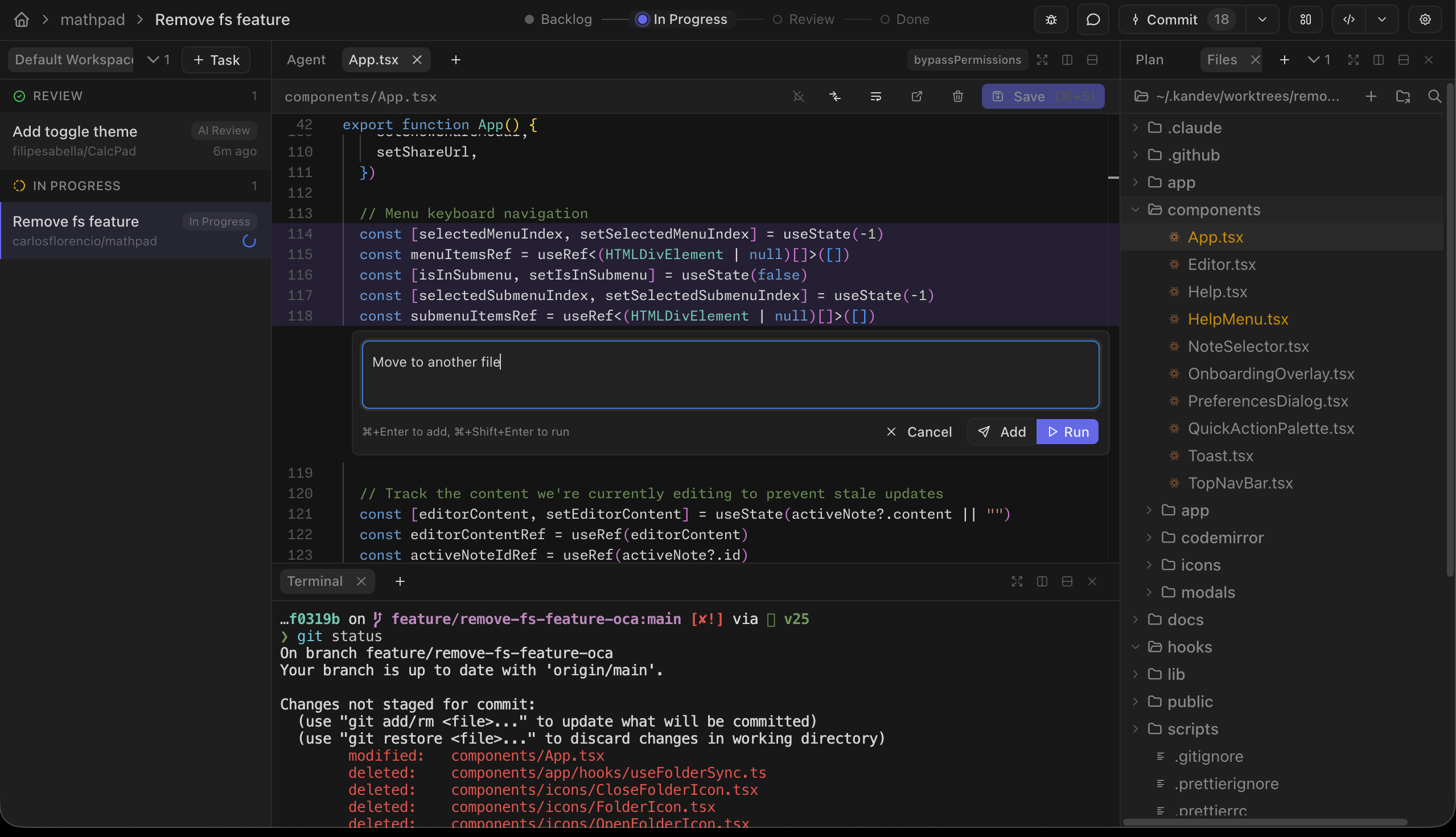 File Editor